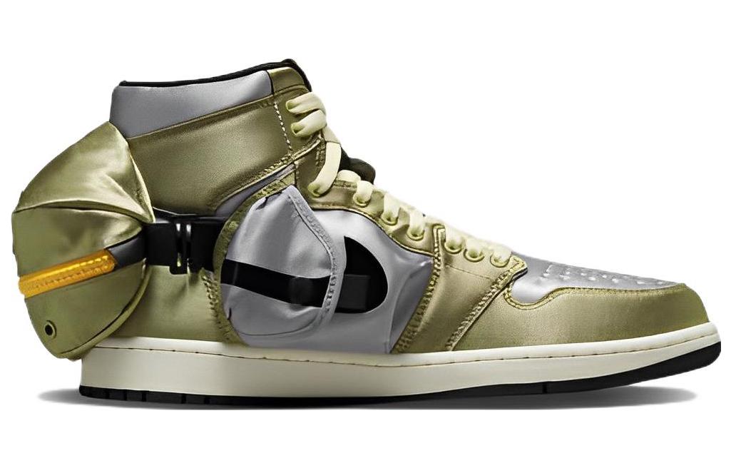 Air Jordan 1 Retro High Og Utility ‘Neutral Olive’