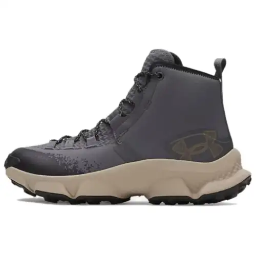 Under Armour Expanse Abrasion Resistant Waterproof Support Lightweight Grip