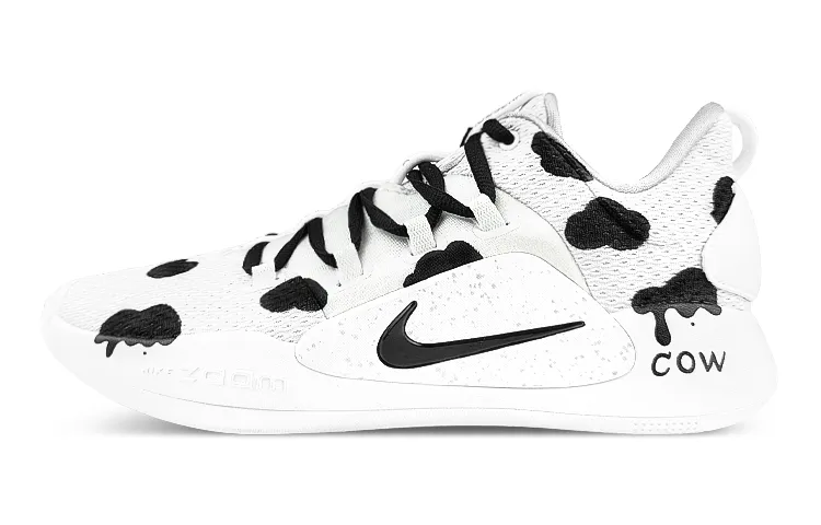 Nike Hyperdunk X Cushioning Slip Resistant Breathable Lightweight Cushioning Slip Resistant Breathable Lightweight