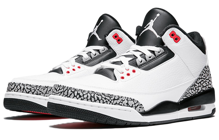 Air Jordan 3 Retro ‘Infrared 23’