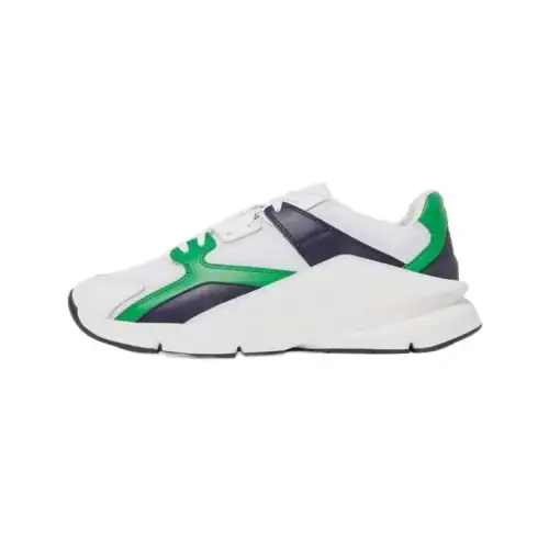 Under Armour Forge 96 Low top Training Shoes Unisex White