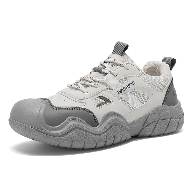 Warrior Coverage Abrasion Resistant Lightweight Breathable Slip Resistant