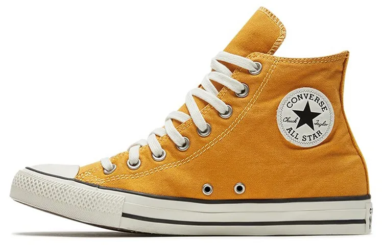 Converse Chuck Taylor All Star 'Orange Yellow'