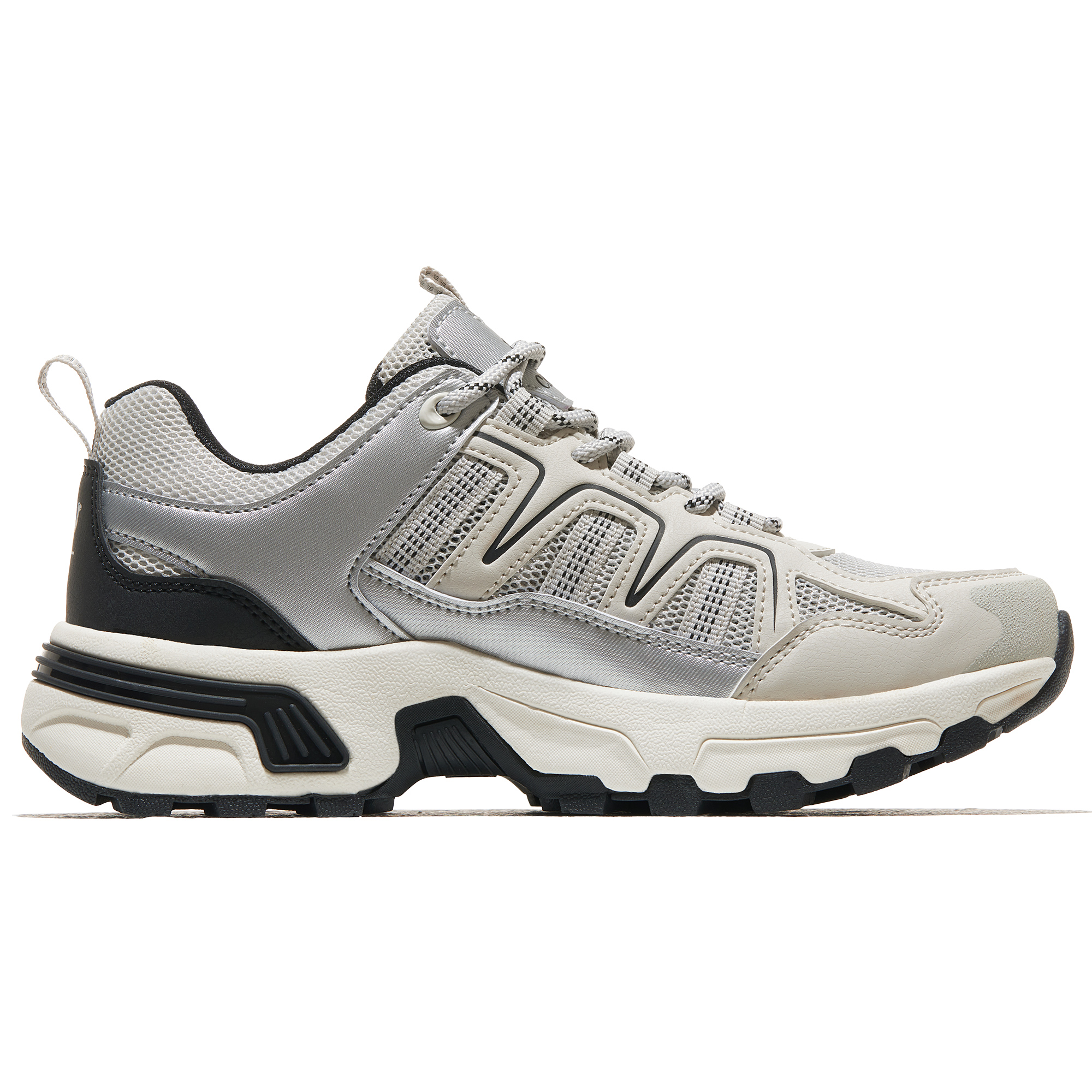 CAMEL Cushioning Slip Resistant Abrasion Resistant Breathable Lightweight Low top Hiking Shoes Women’s