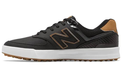 New Balance 574 Greens 'Black'