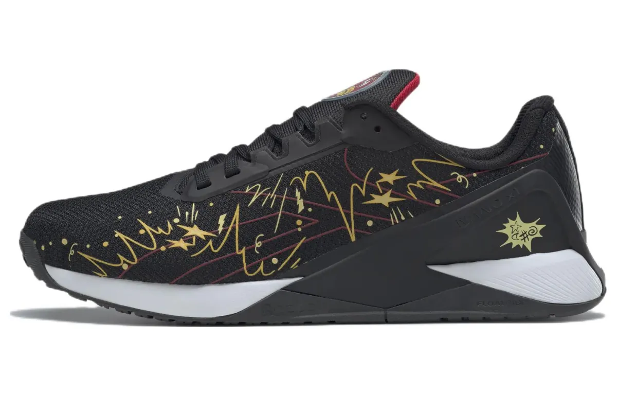 Nano X1 Looney Tunes x Nano X1 Reebok 'Sylvester'