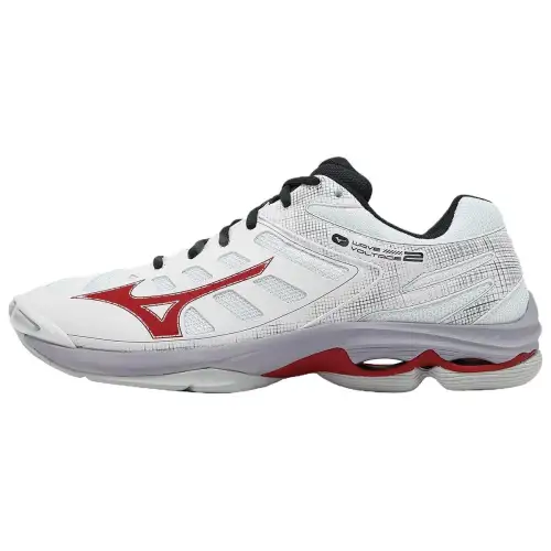 Wave Voltage Mizuno 2 'White Salsa'