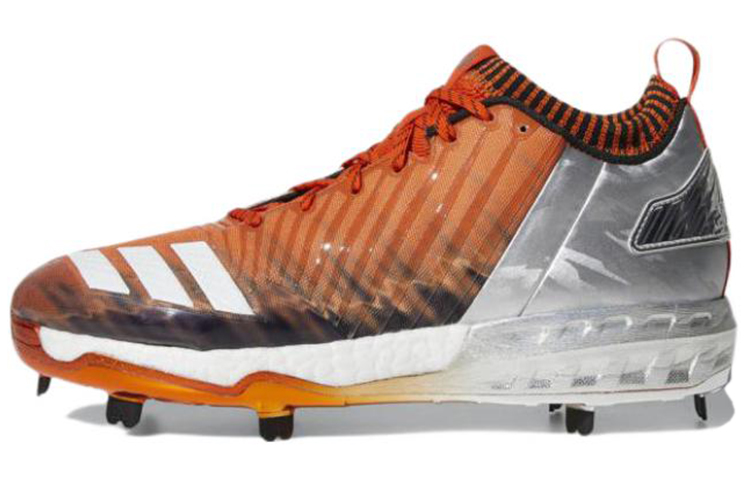 Adidas Icon Slip Resistant Abrasion Resistant Low top Training Shoes