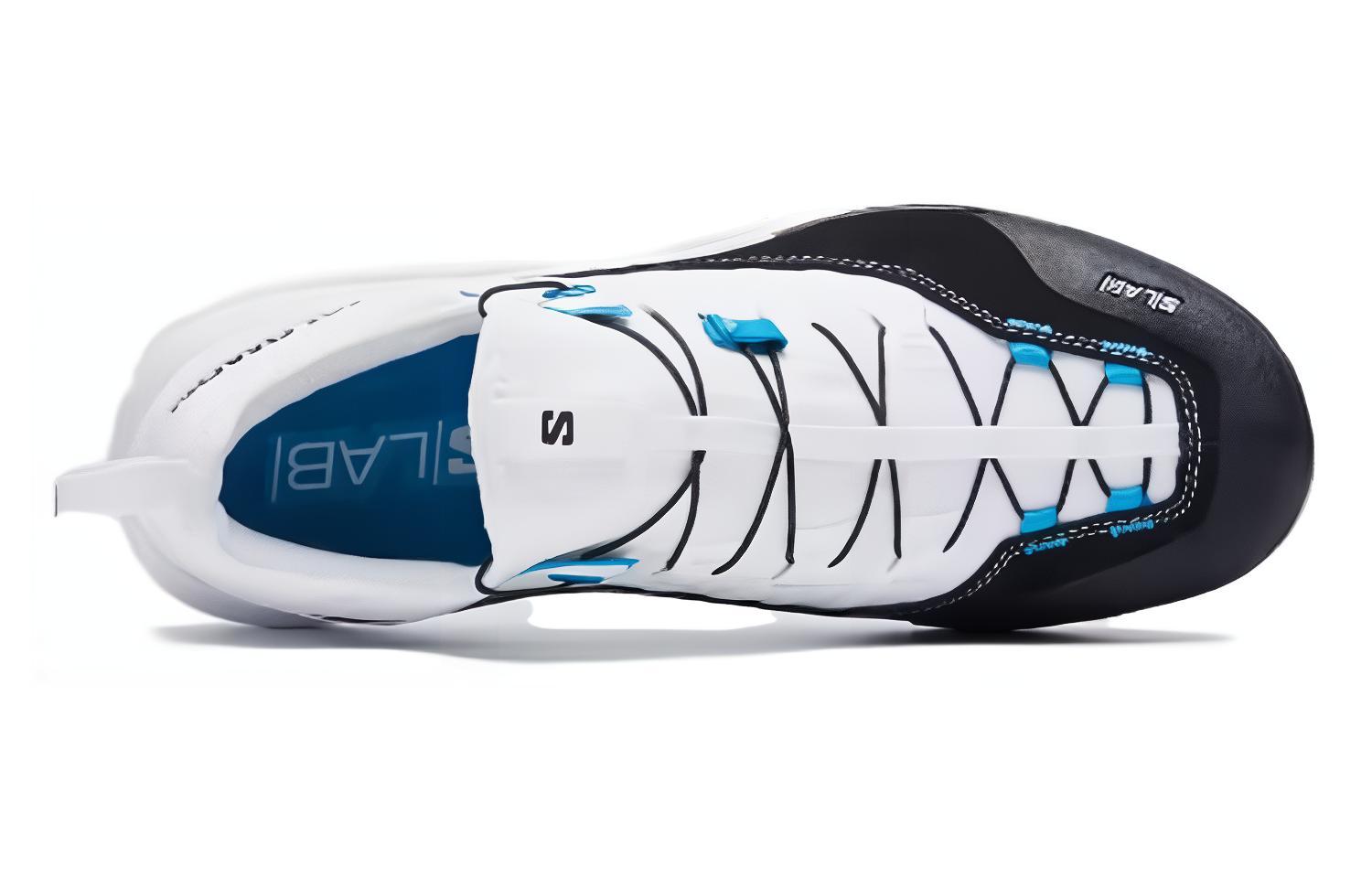 Alpinway S/Lab Salomon ‘White Black’