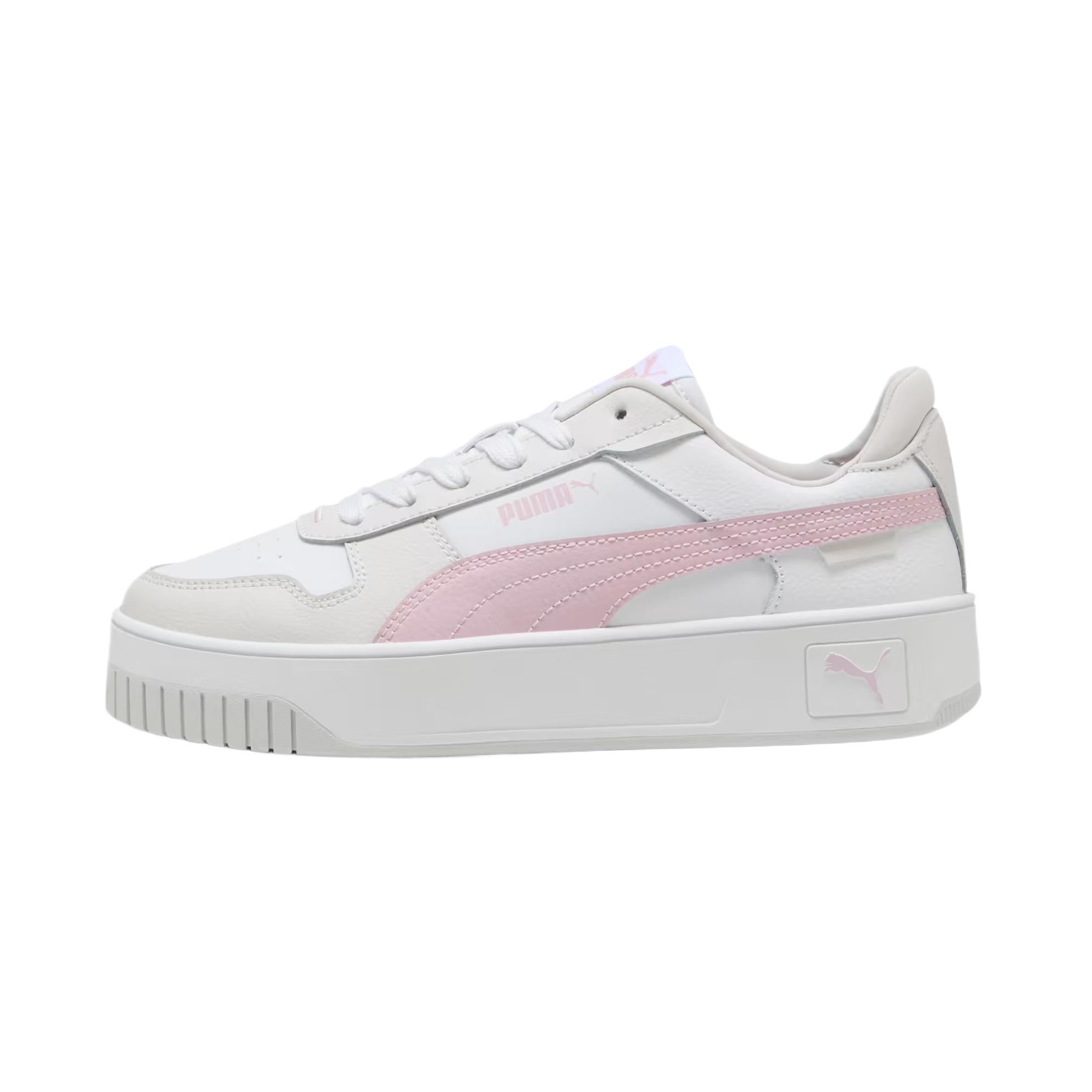 PUMA Carina Street Low top Training Shoes Women's White
