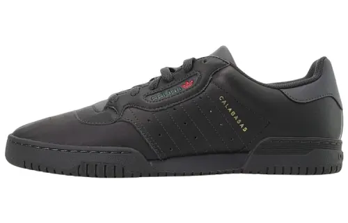 Adidas Originals Yeezy Powerphase Calabasas 'Core Black'