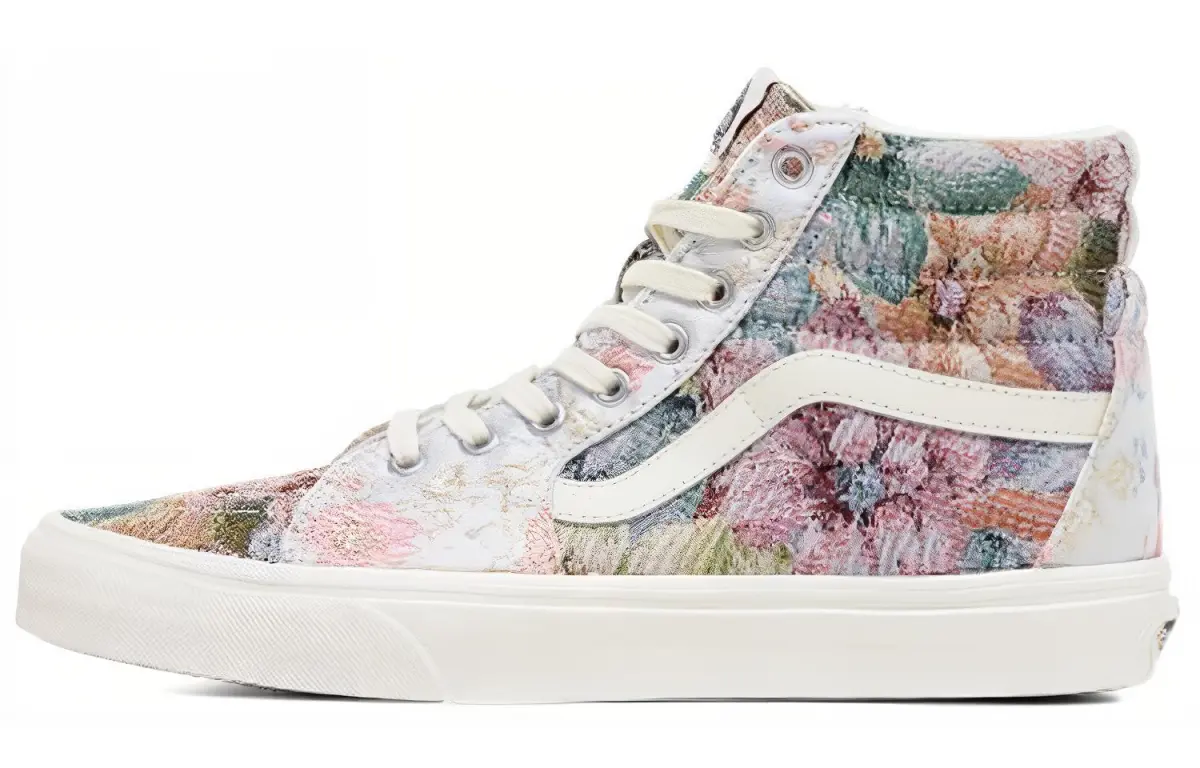 Vans SK8 HI TAPESTRY Multi Women's
