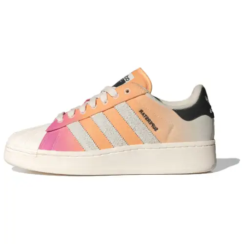 Superstar Adidas Originals Xlg 'Sunset'