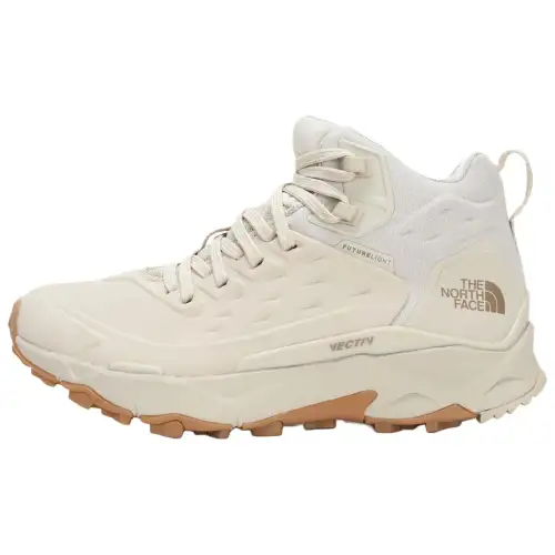 THE NORTH FACE Vectiv Exploris Waterproof And Breathable Waterproof And Breathable Mid top Mountaineering Shoes Women's