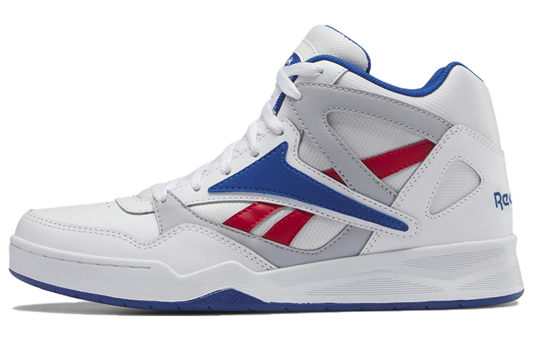 BB4500 Royal Reebok High 2 ‘White Vector Blue’