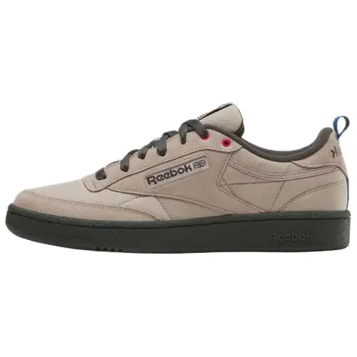 Club C Reebok 85 'Ash Grey'