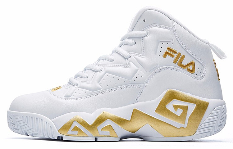 FILA MB1 White Women's