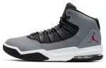 Air Jordan Max Aura Gray