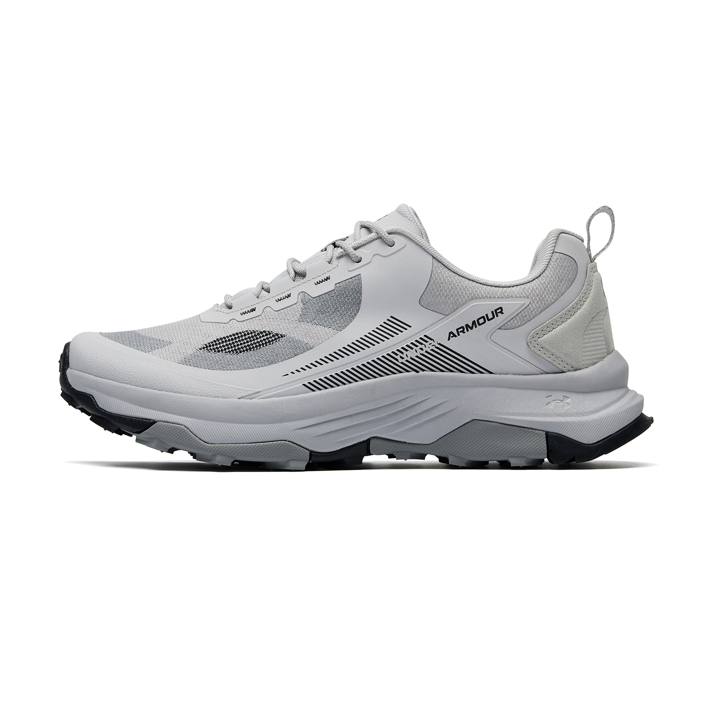 Under Armour Mountaineering Hiking Shoes Unisex