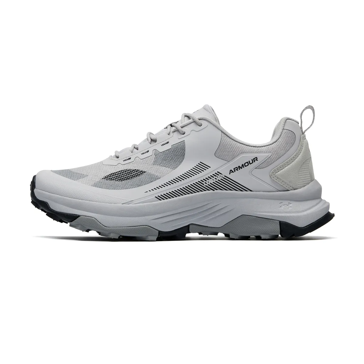 Under Armour Mountaineering Hiking Shoes Unisex