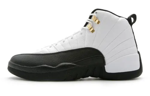 Jordan 12 Retro Cdp Taxi 2008