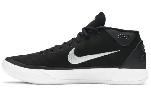Nike Kobe A.D. Mid Tb Black