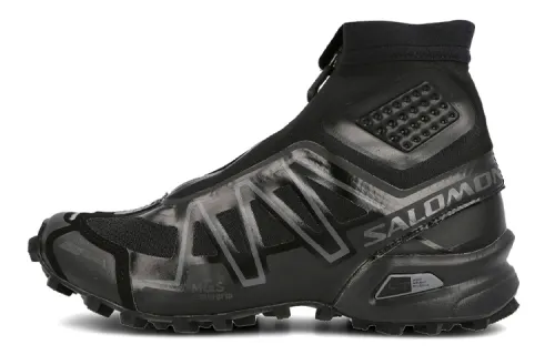 Snowcross Salomon Advanced Limited 'Triple Black'