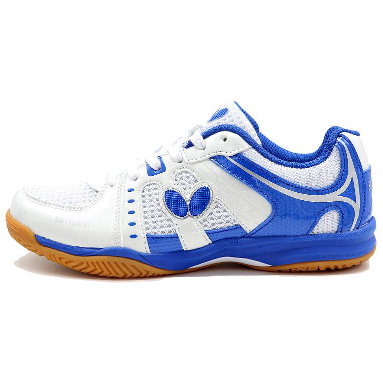 Butterfly LEZOLINE Comfortable And Lightweight Slip Resistant Abrasion Resistant Low top Training Shoes Unisex