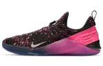Nike React Metcon 'Black Pink'