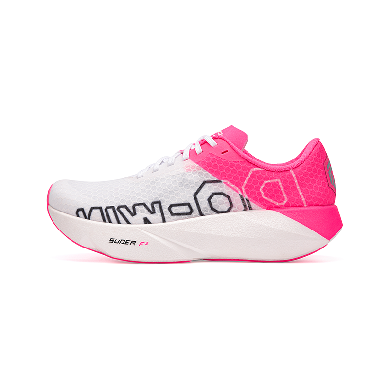 DO WIN Hexagon Comfortable Training Shoes Unisex