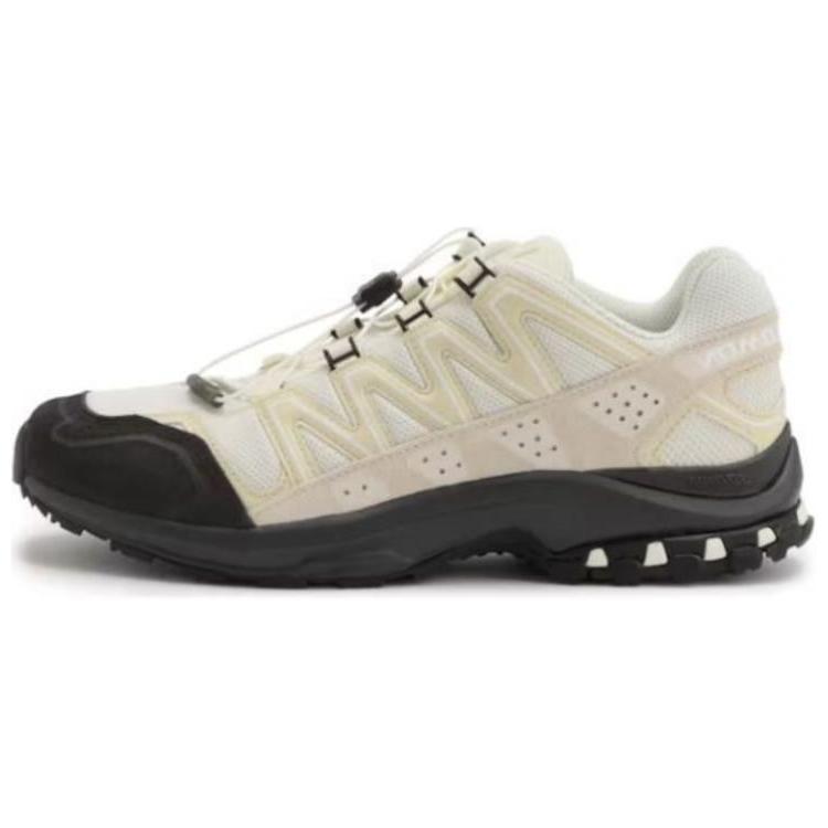 XA-Comp Salomon Leather Advanced ‘Vanilla Ice’