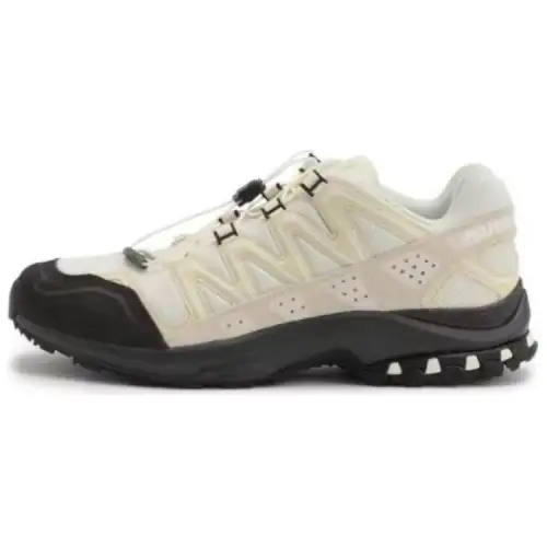XA-Comp Salomon Leather Advanced 'Vanilla Ice'