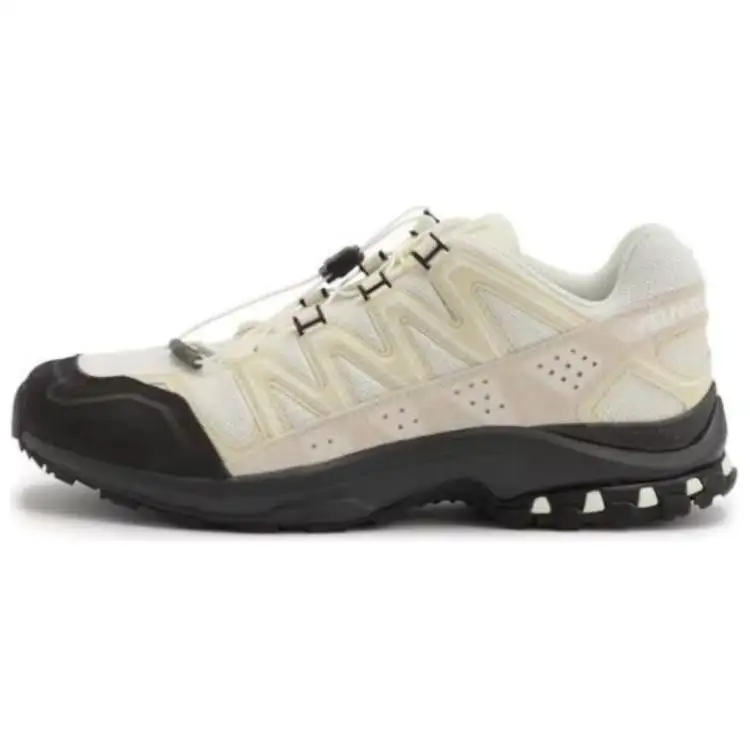 XA-Comp Salomon Leather Advanced 'Vanilla Ice'