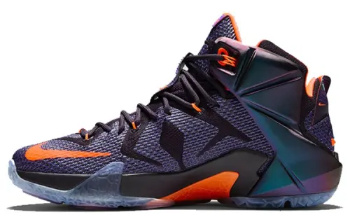 Nike LeBron 12 'Instinct'