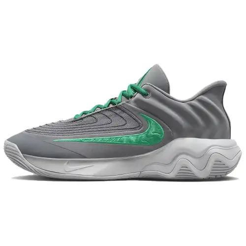 Nike Giannis Immortality 4 Ep 'Smoke Grey Stadium Green'