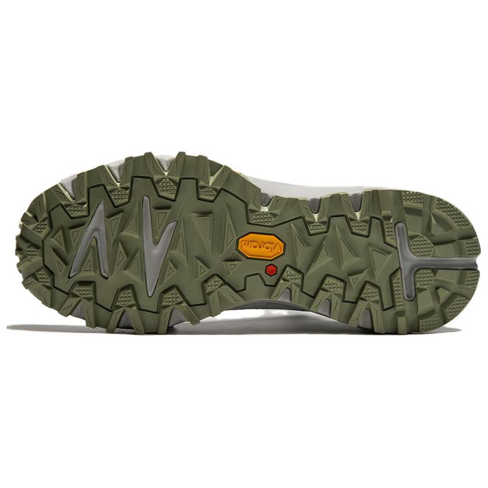 KAILAS Fabric Abrasion Resistant Coverage Support Low top Hiking Shoes Women’s Black