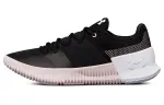 Under Armour Training Shoes Women's Low Top Black