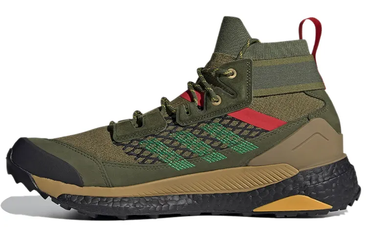 Adidas Terrex Free Hiker 'Wild Pine'