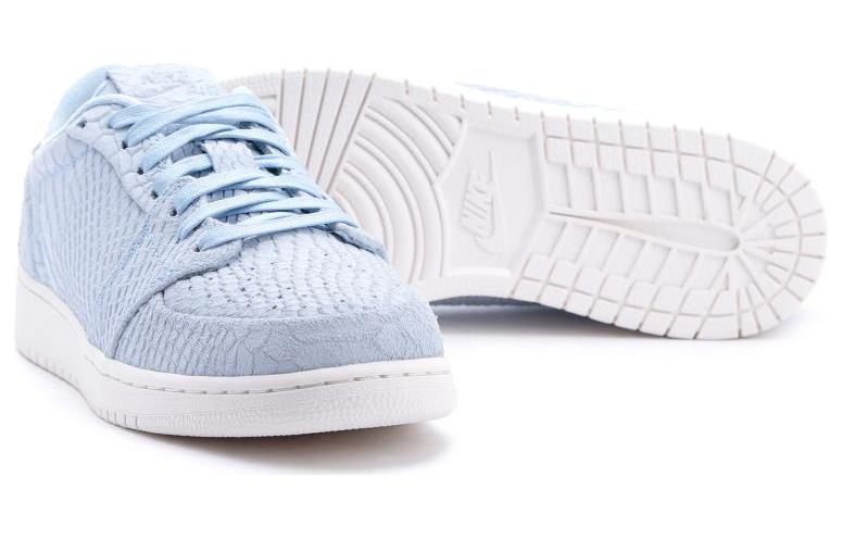 Air Jordan 1 Retro Low Ns ‘Ice Blue’ Gs