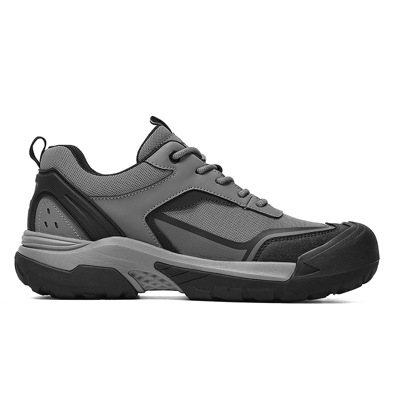 Jeep Low top Hiking Shoes Unisex