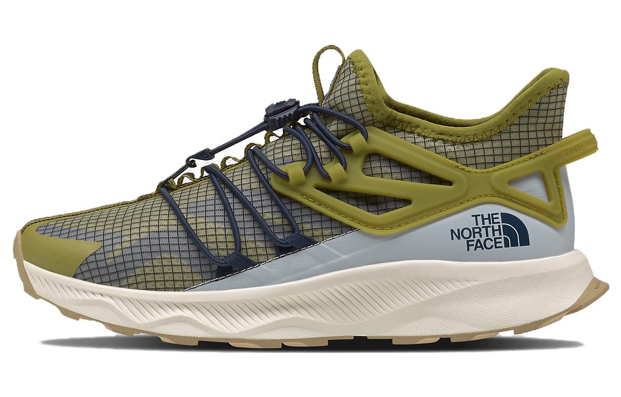 THE NORTH FACE Oxeye Tech Hiking Shoes 'Sulphur Moss' Women's