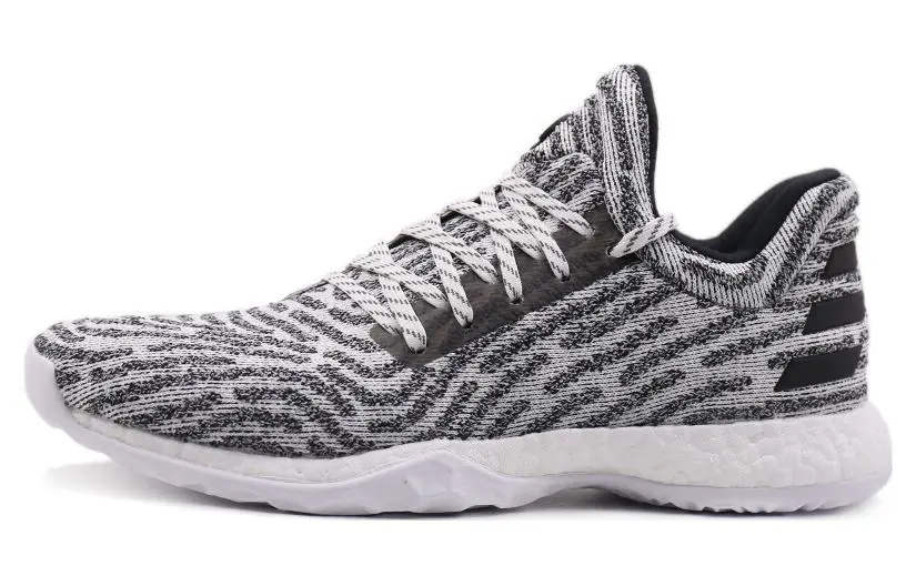 Adidas Harden Vol. 1 Ls Primeknit 'BHM'