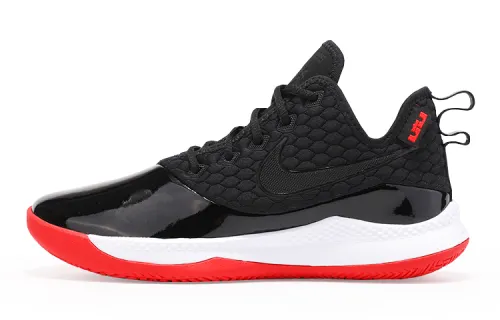 Nike LeBron Witness 3 Prm Black