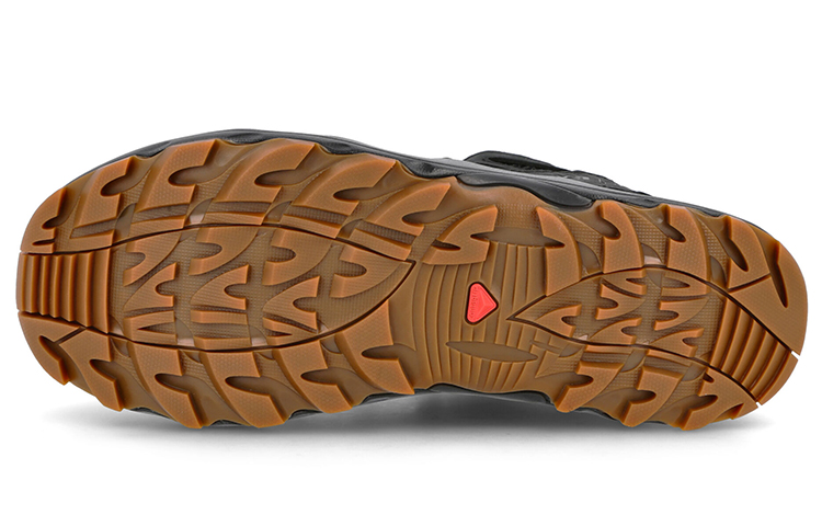 Xa Pro 1 Salomon Advanced ‘Black’