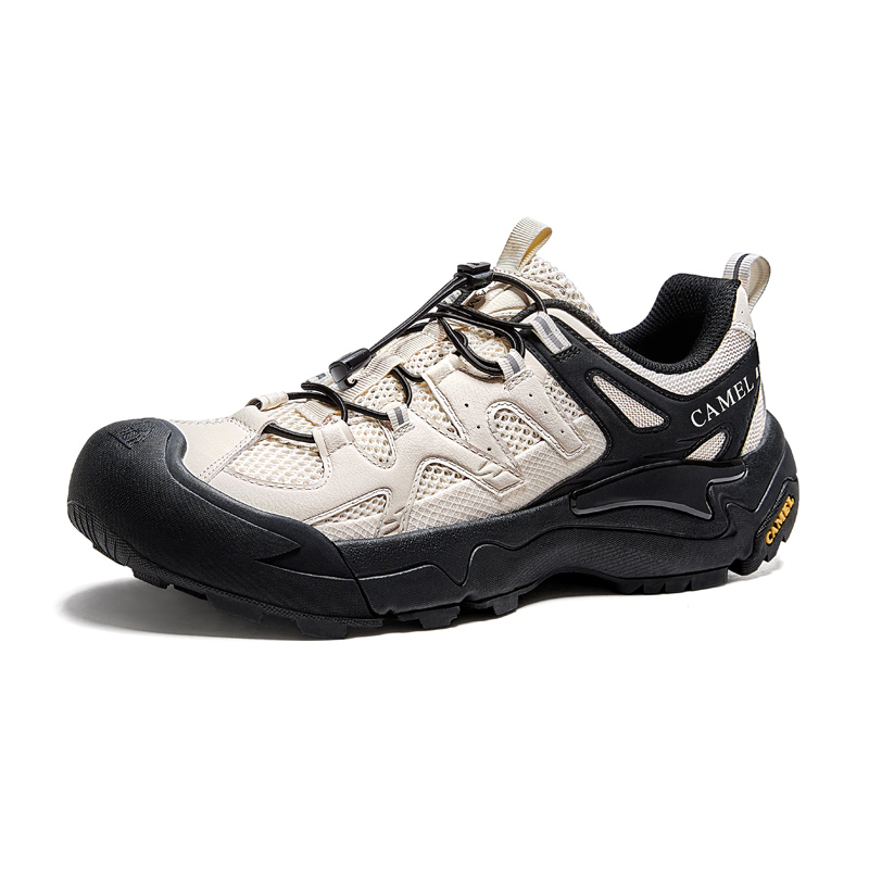 CAMEL Cloud Mountain 2 Mountaineering Shoes Men’s