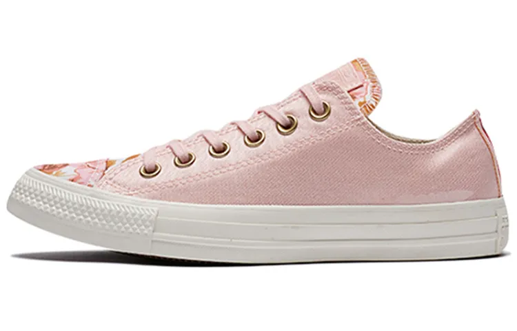 Converse Chuck Taylor All Star Parkway Floral 'White Pink' Women's