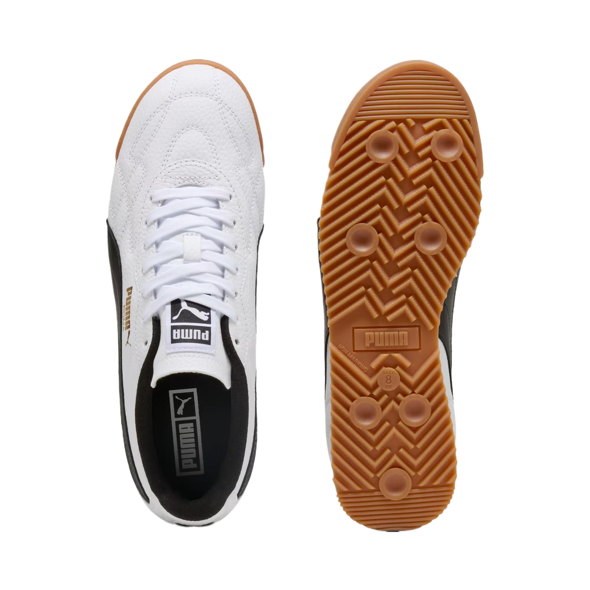 PUMA Roma Anniversario Low top Soccer Shoes Men’s Taupe