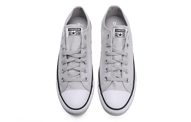 Converse Chuck Taylor All Star 'Light Gray White'