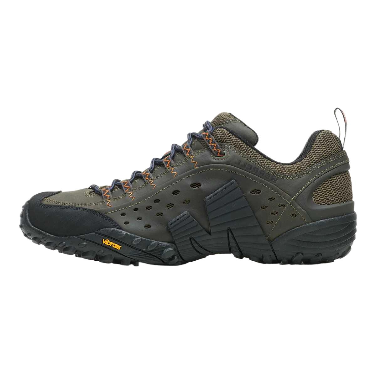 橄榄色