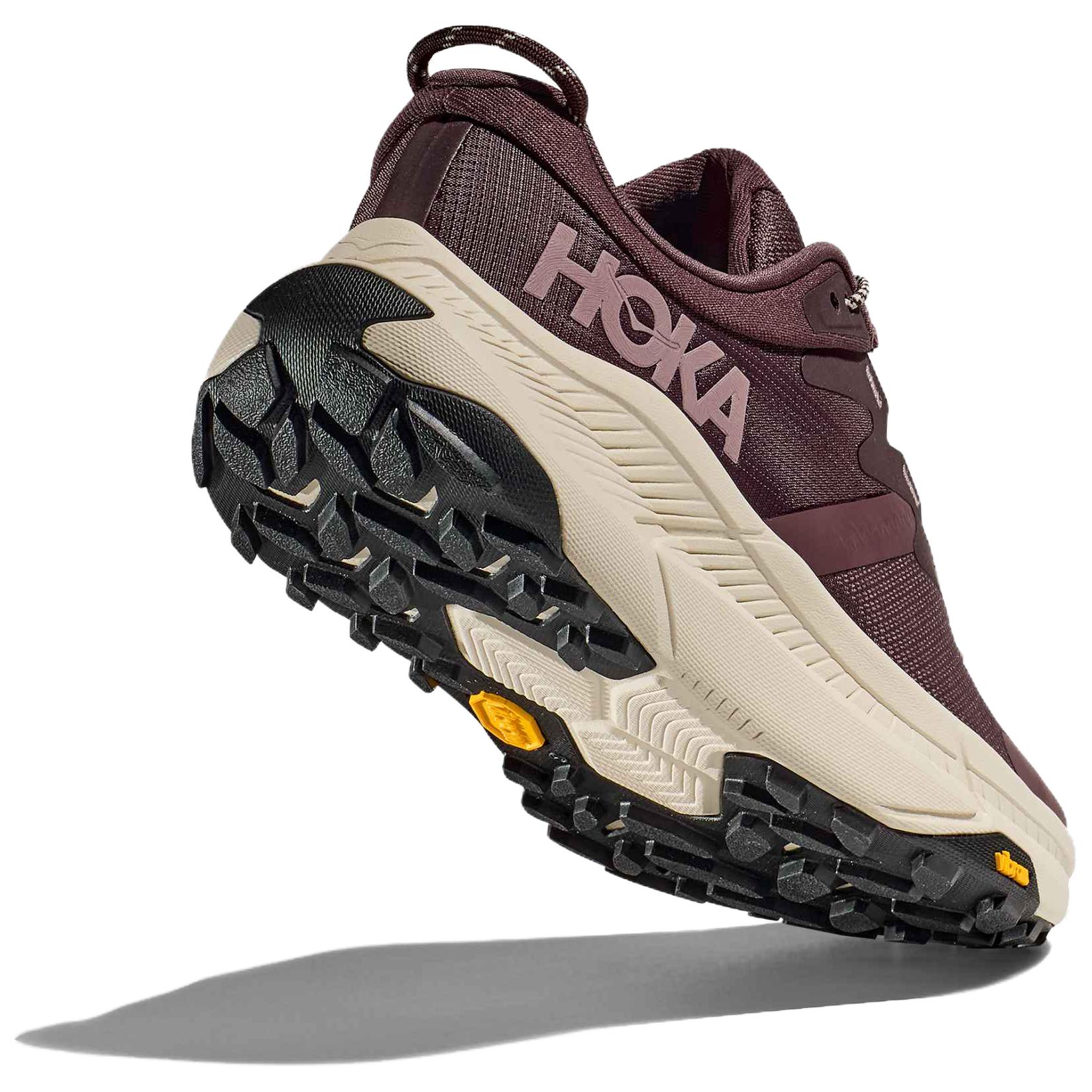 HOKA ONE ONE Transport Smoky Quartz Oat Milk Women’s